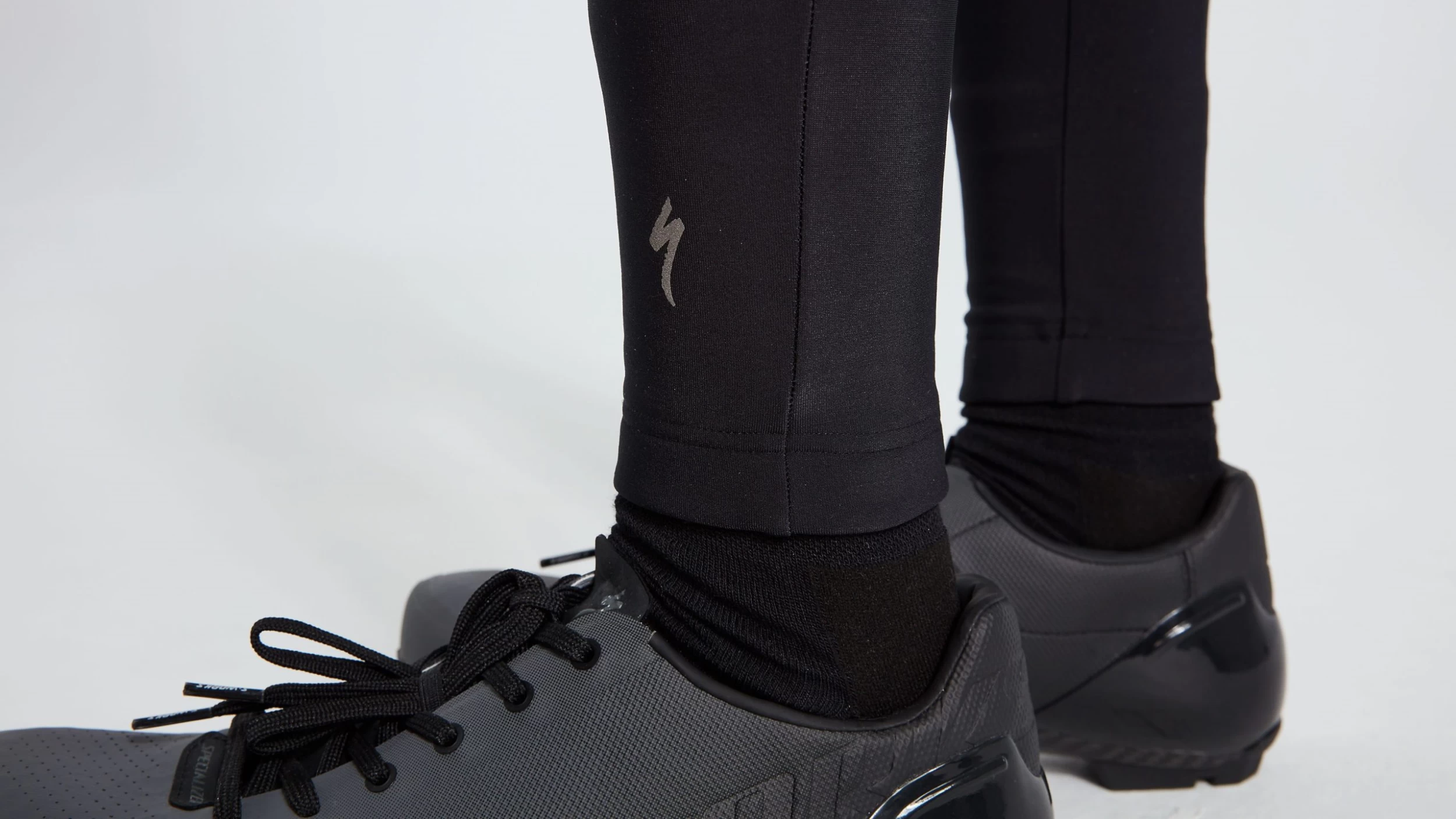 Specialized RBX Comp Thermal Women's Bib Tights - Black - Image 3