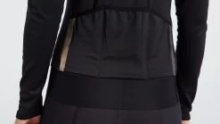 Specialized RBX Expert Thermal Long Sleeve Women's Jersey - Black