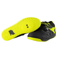 Oneal O'Neal Session SPD MTB Shoes - Neon Yellow