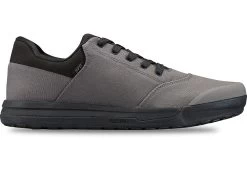 Specialized 2FO Roost Canvas Flat MTB Shoes - Slate