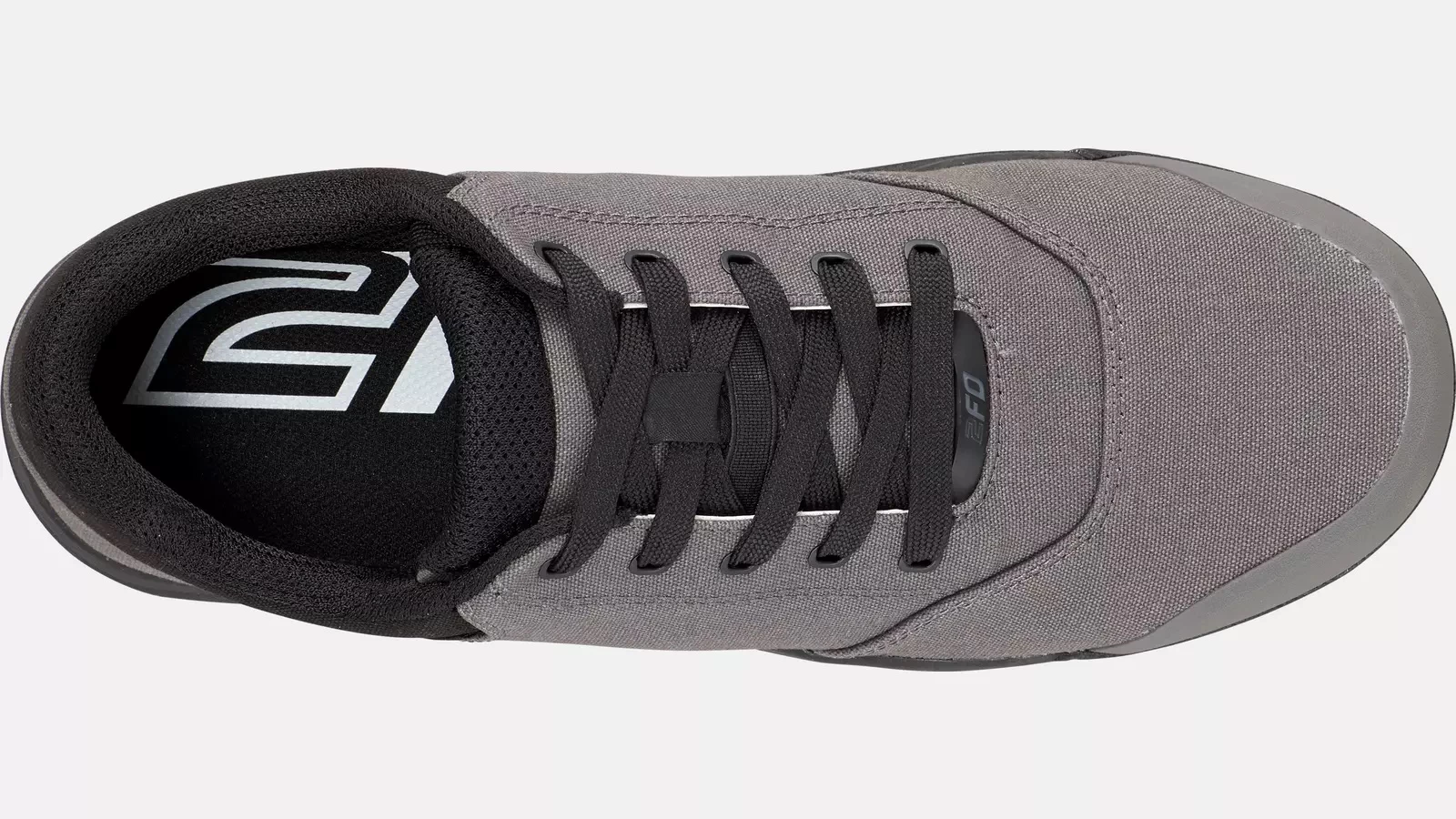 Specialized 2FO Roost Canvas Flat MTB Shoes - Slate - Image 4