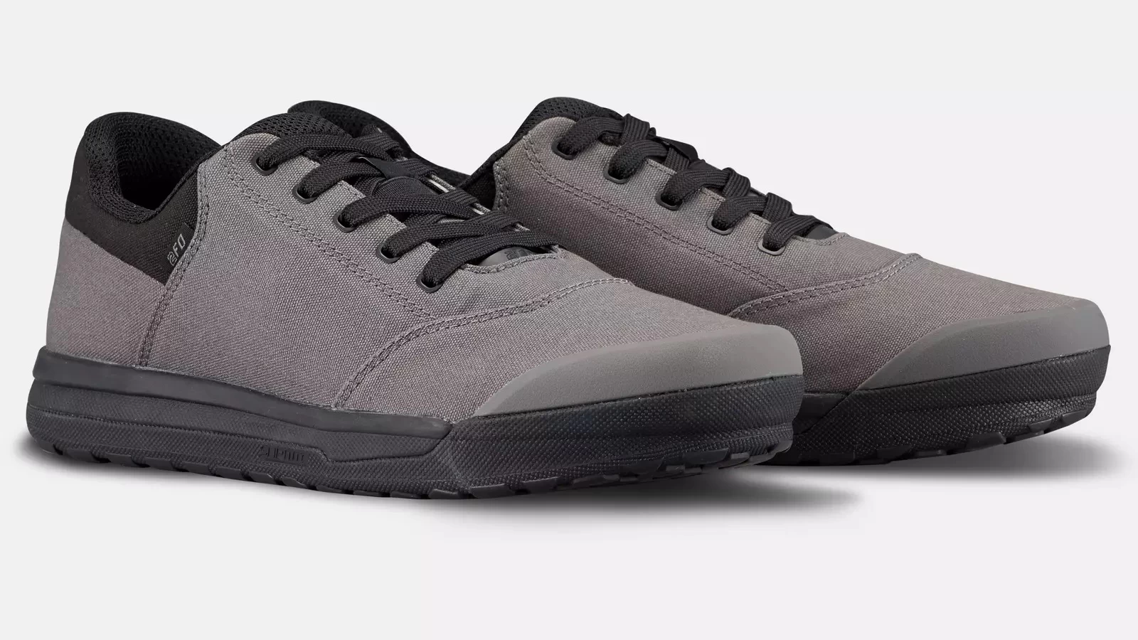 Specialized 2FO Roost Canvas Flat MTB Shoes - Slate - Image 6