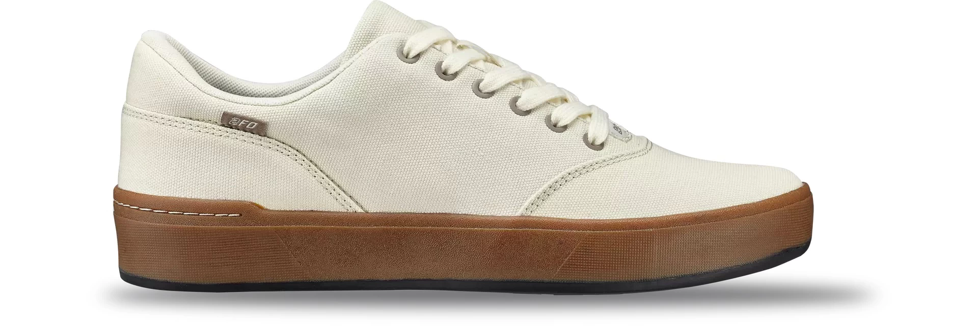 Specialized 2FO Method Flat MTB Shoes - Birch/White Mountains - Image 6