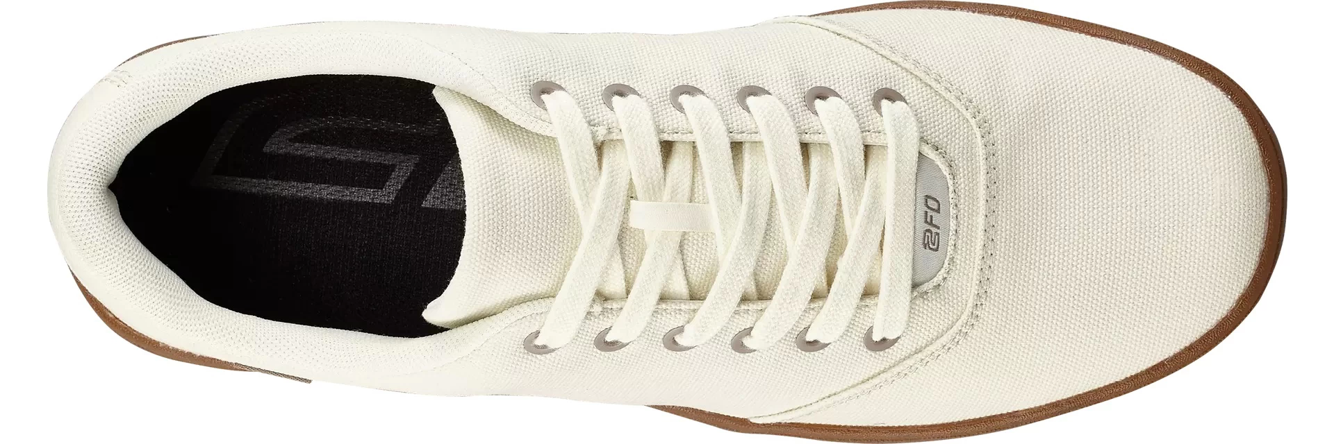 Specialized 2FO Method Flat MTB Shoes - Birch/White Mountains - Image 2