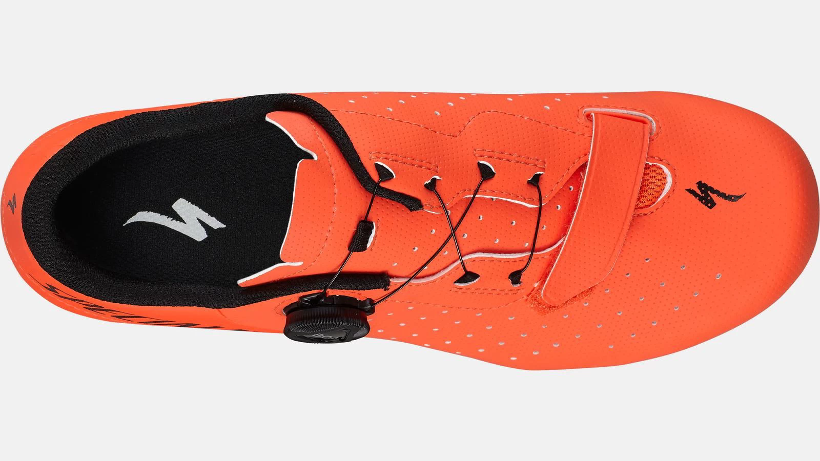 Specialized Torch 1.0 Road Shoes - Cactus Bloom/Dune White/Rusted Red - Image 8