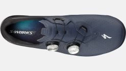 Specialized S-Works Torch Road Shoes - Deep Marine
