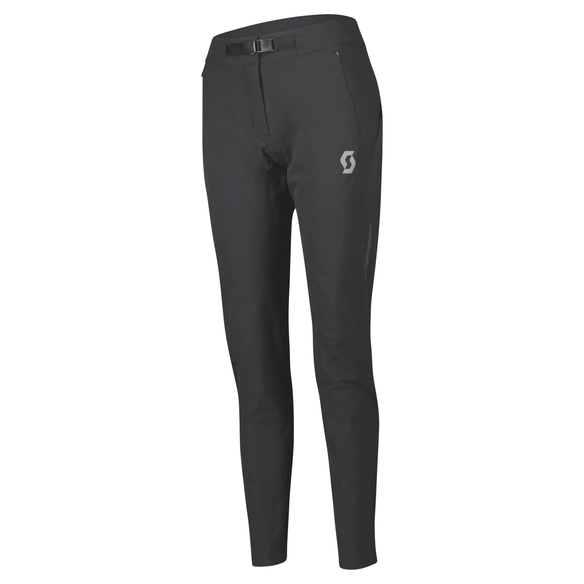 Scott Explorair Tech Women's Pants - Fir Green/Black - Image 4