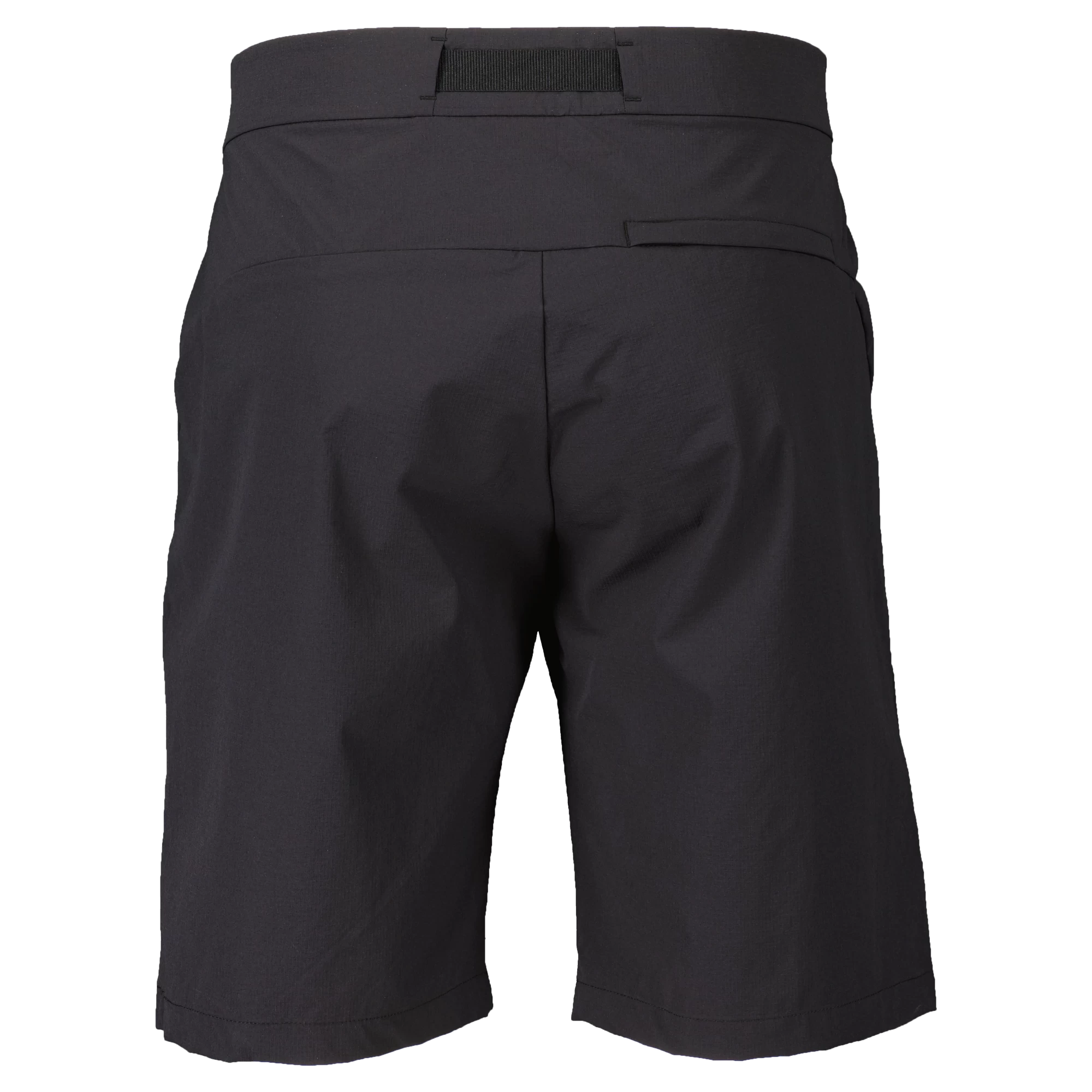 Scott Ripstop Mountain Men's Baggy Shorts - Black