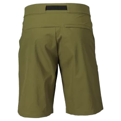 Scott Ripstop Mountain Men's Baggy Shorts - Fir Green