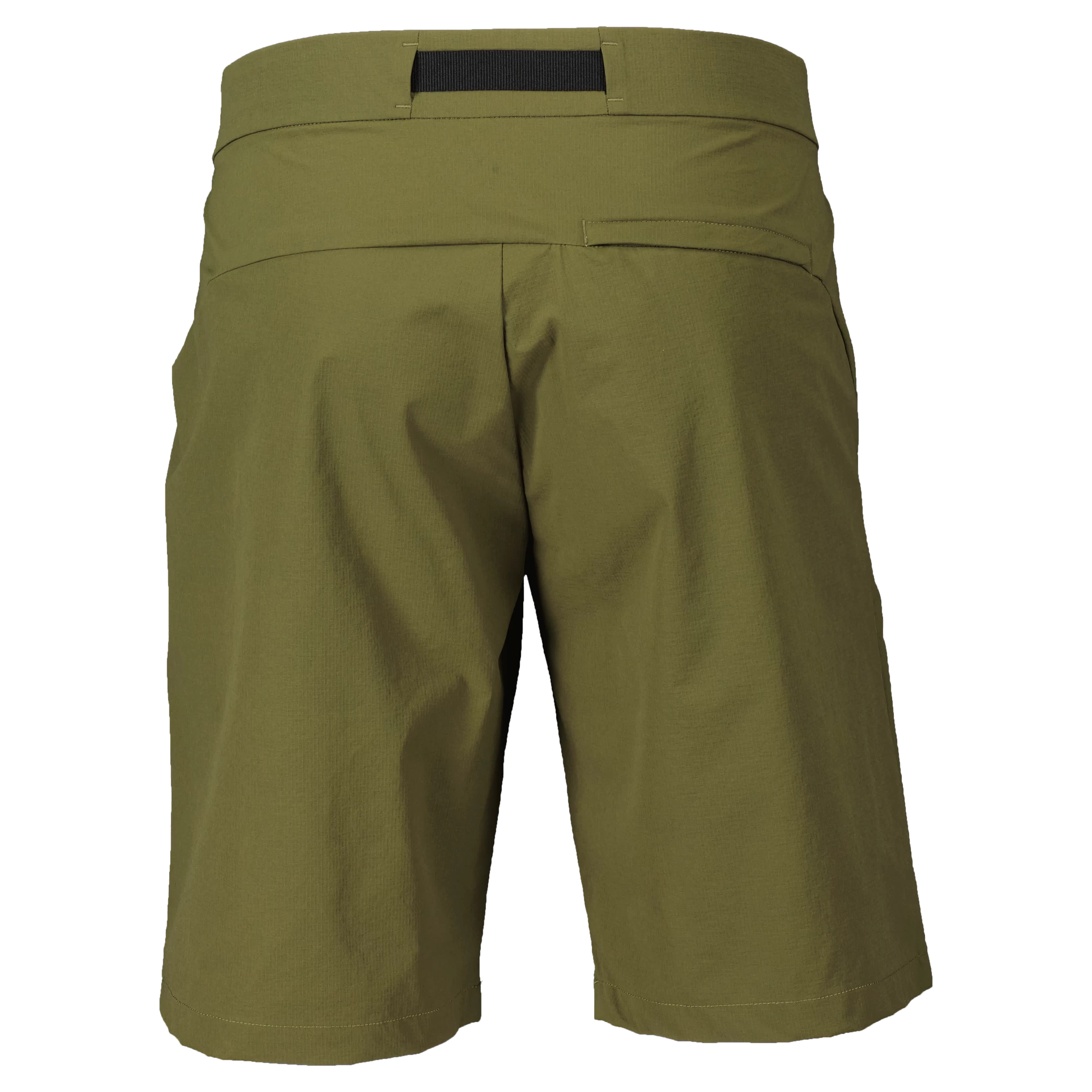 Scott Ripstop Mountain Men's Baggy Shorts - Fir Green