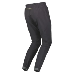 Scott Trail Tuned Men's Pants - Black