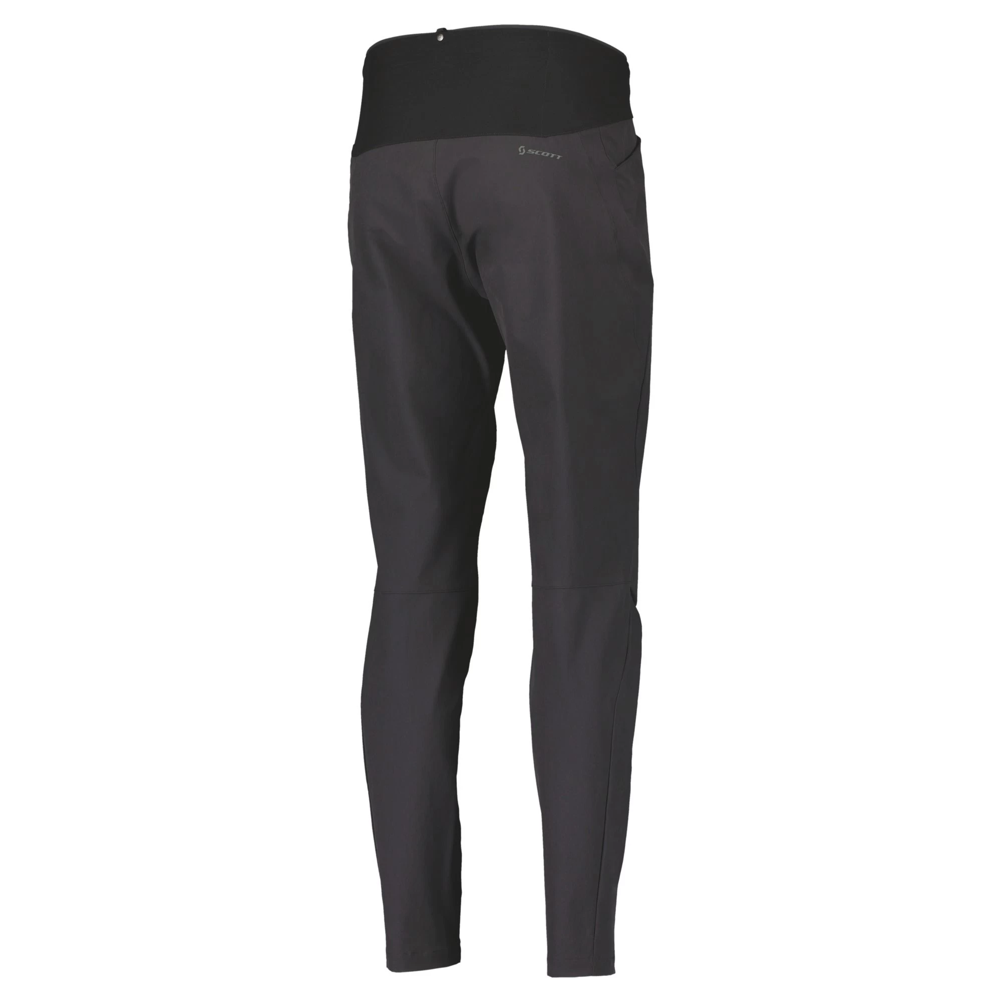 Scott Explorair Fast Men's Pants - Black - Image 3