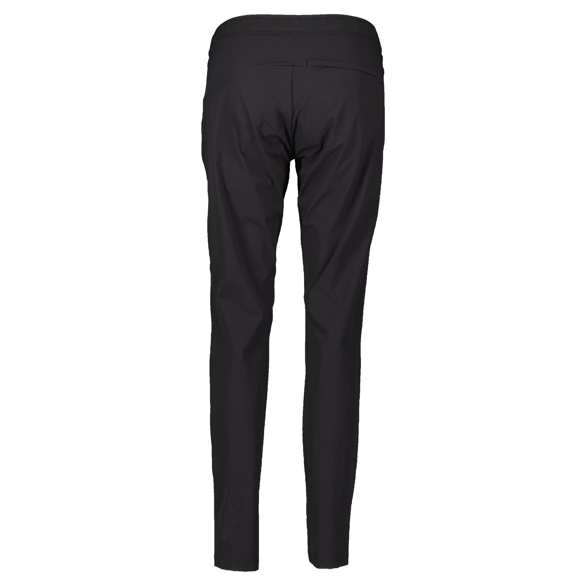 Scott Ripstop Mountain Women's Pants - Black - Image 3