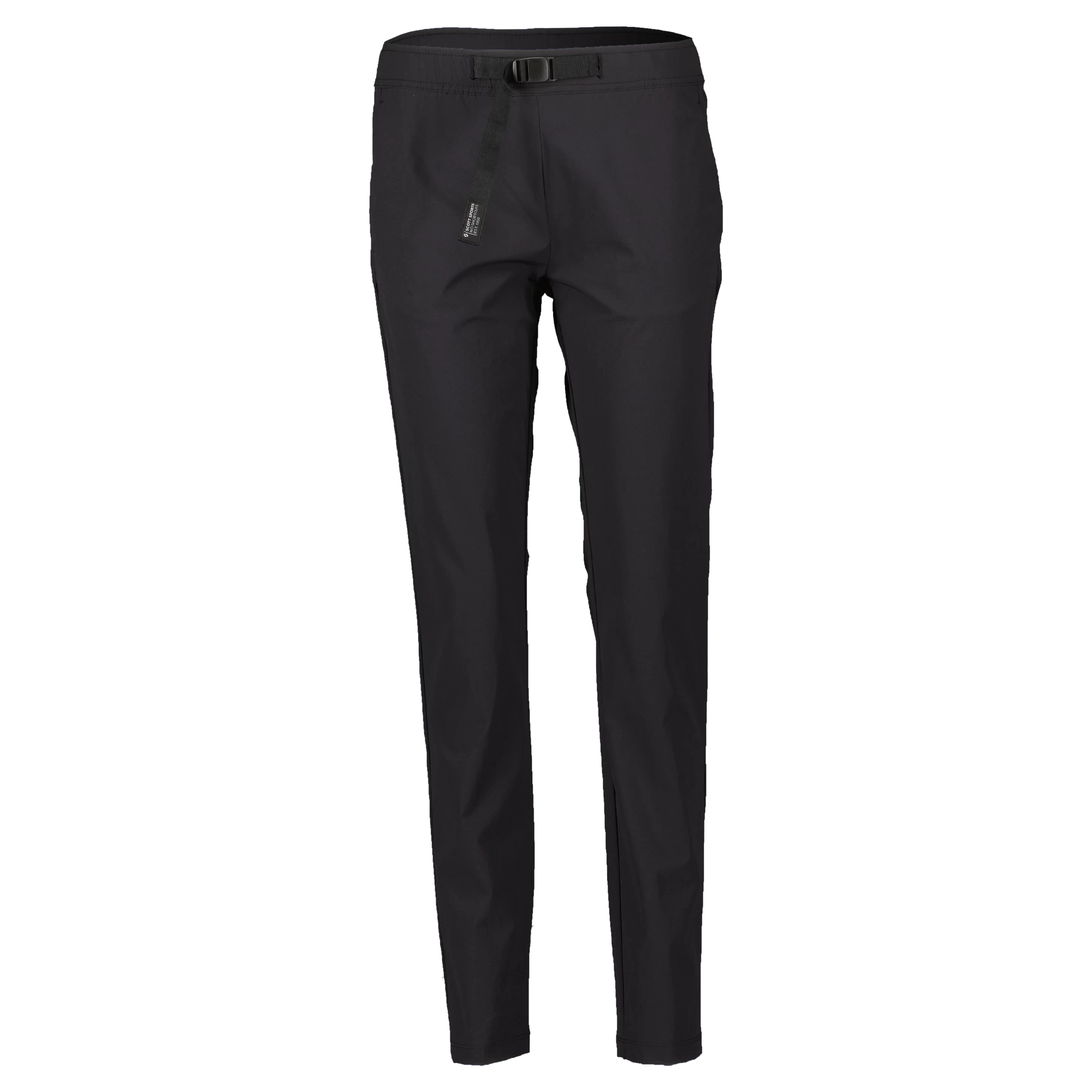 Scott Ripstop Mountain Women's Pants - Black
