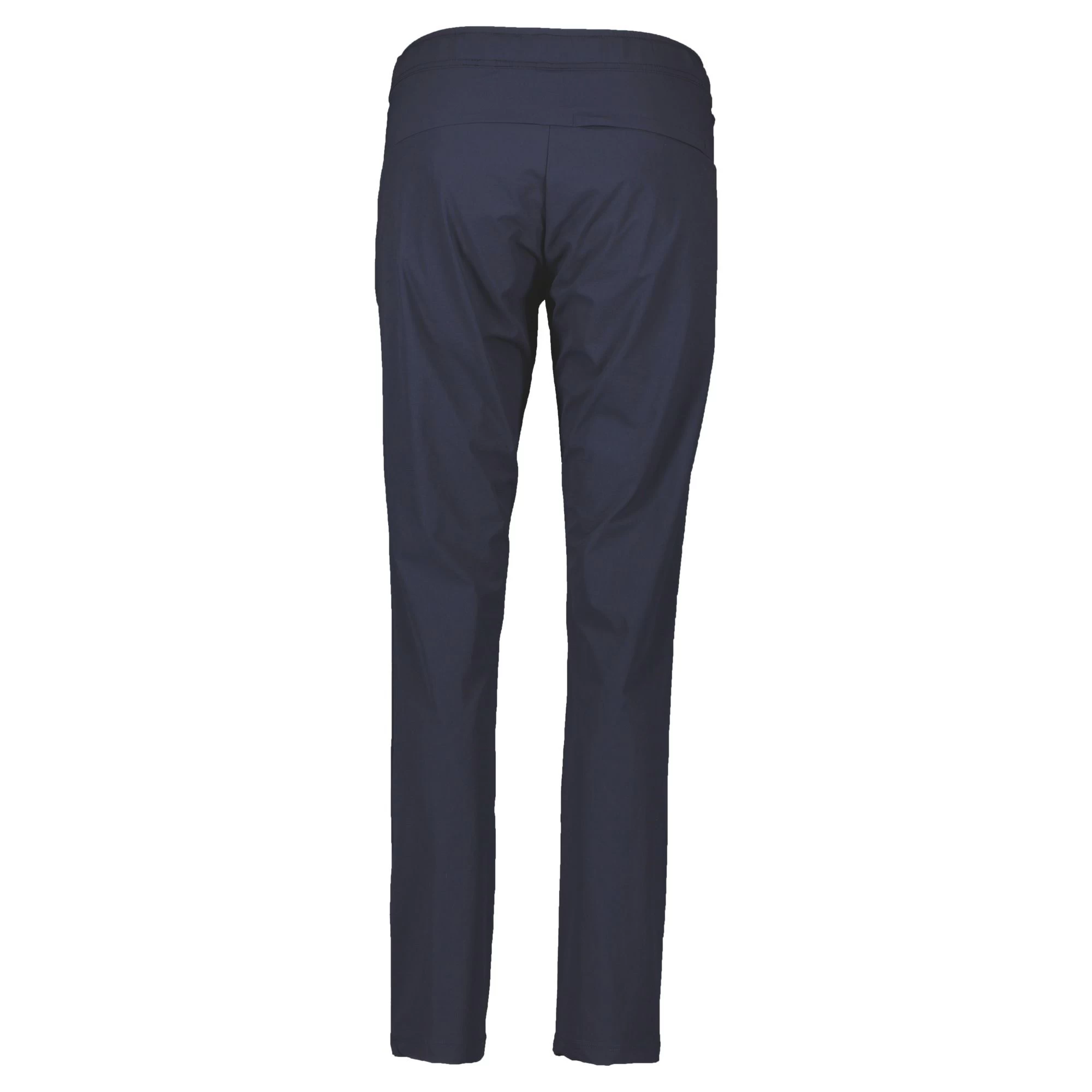 Scott Ripstop Mountain Women's Pants - Dark Blue