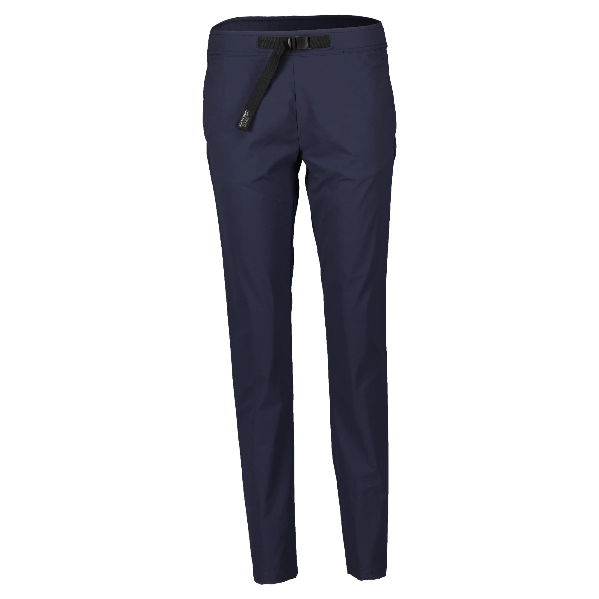 Scott Ripstop Mountain Women's Pants - Dark Blue - Image 2
