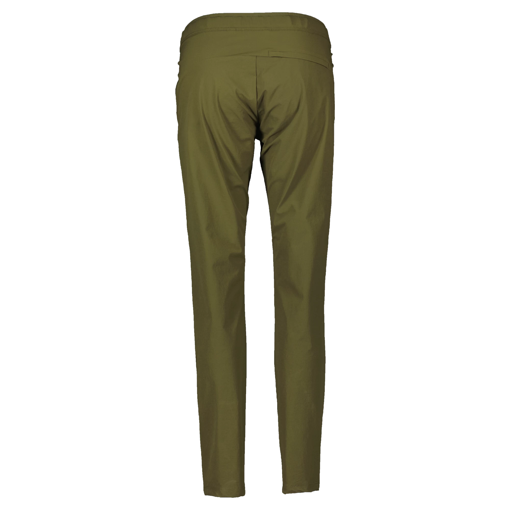Scott Ripstop Mountain Women's Pants - Fir Green - Image 2