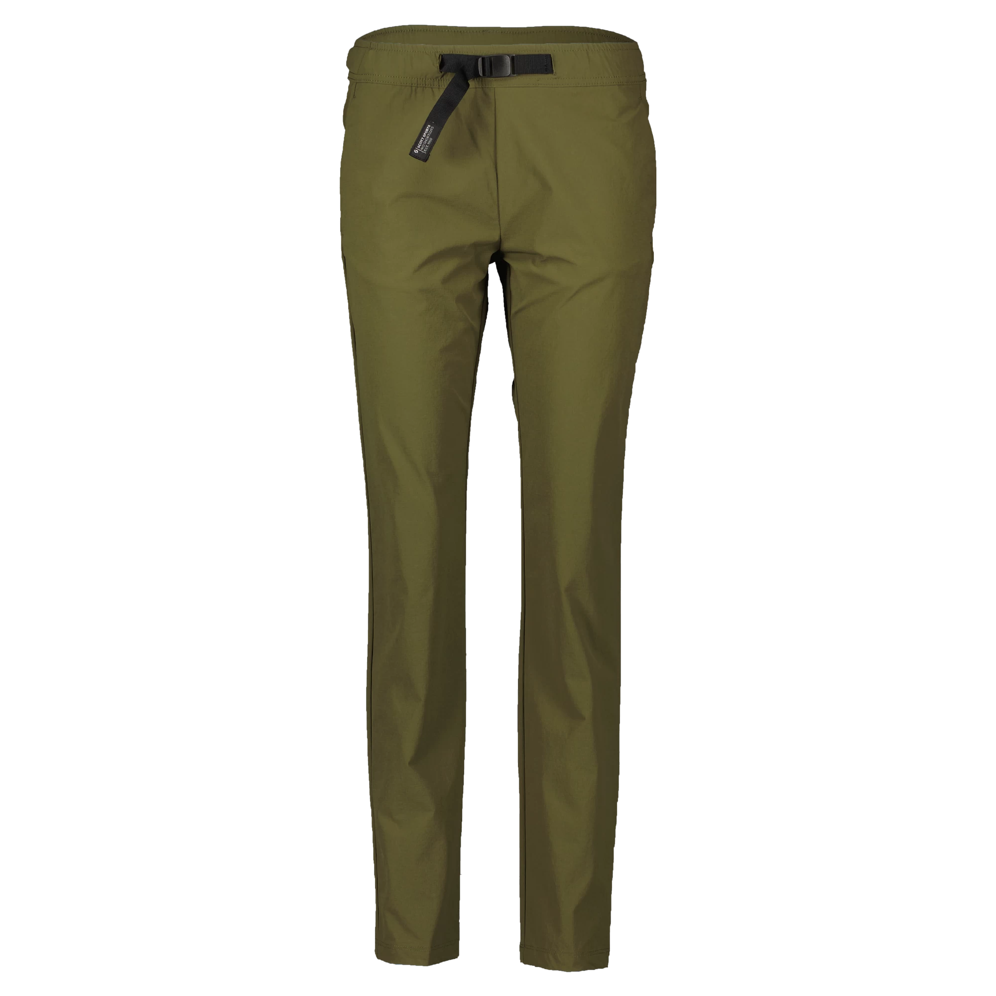 Scott Ripstop Mountain Women's Pants - Black - Image 4