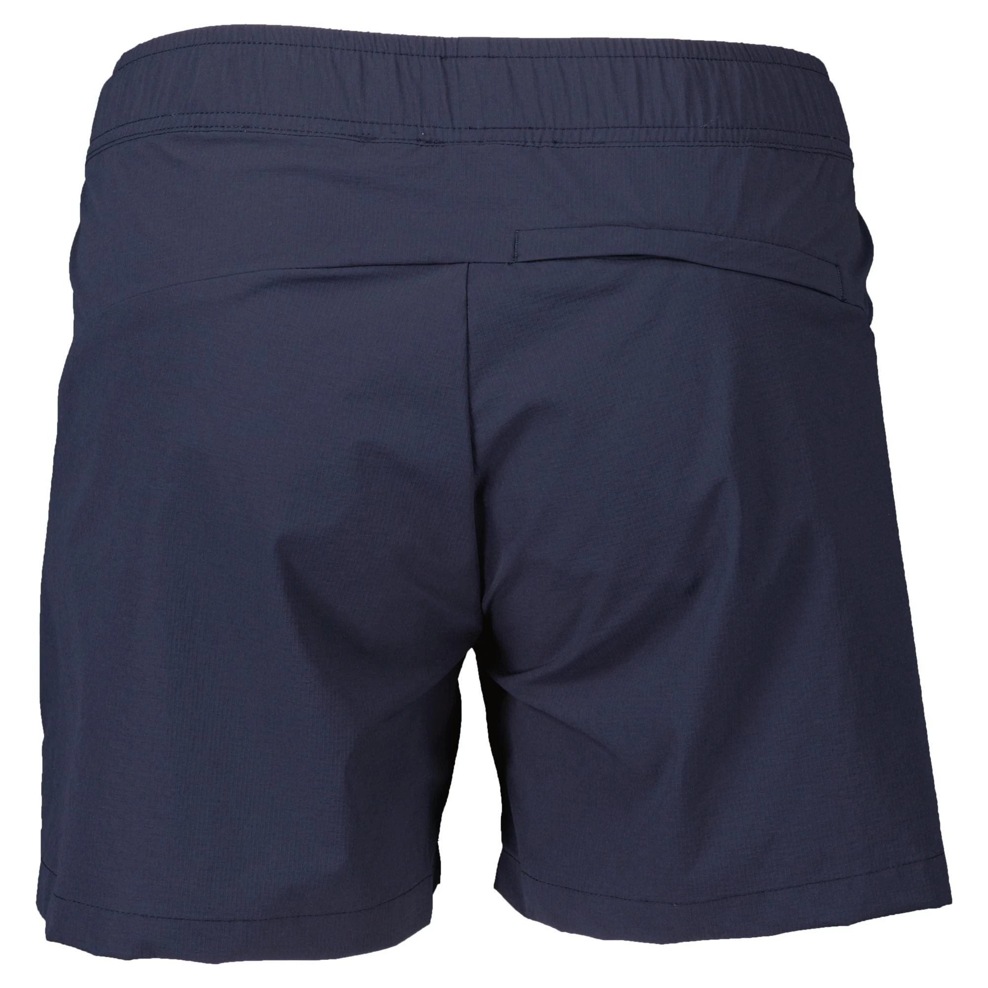 Scott Ripstop Mountain Women's Baggy Shorts - Dark Blue
