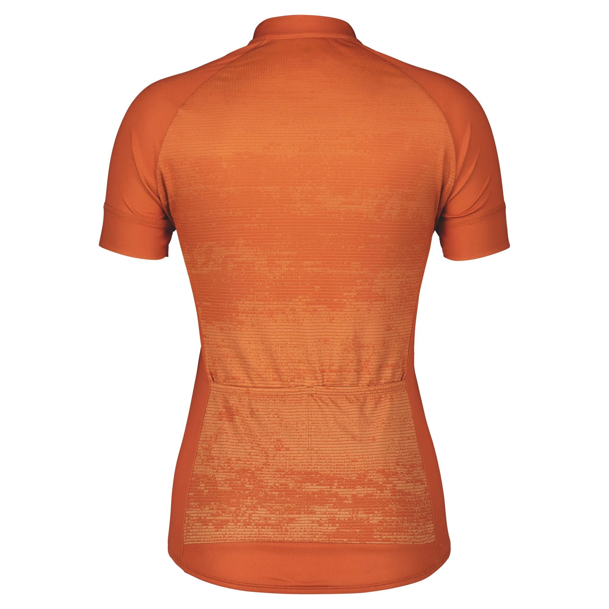 Scott Endurance 30 Women's Short Sleeve Jersey - Braze Orange/Rose Beige - Image 5