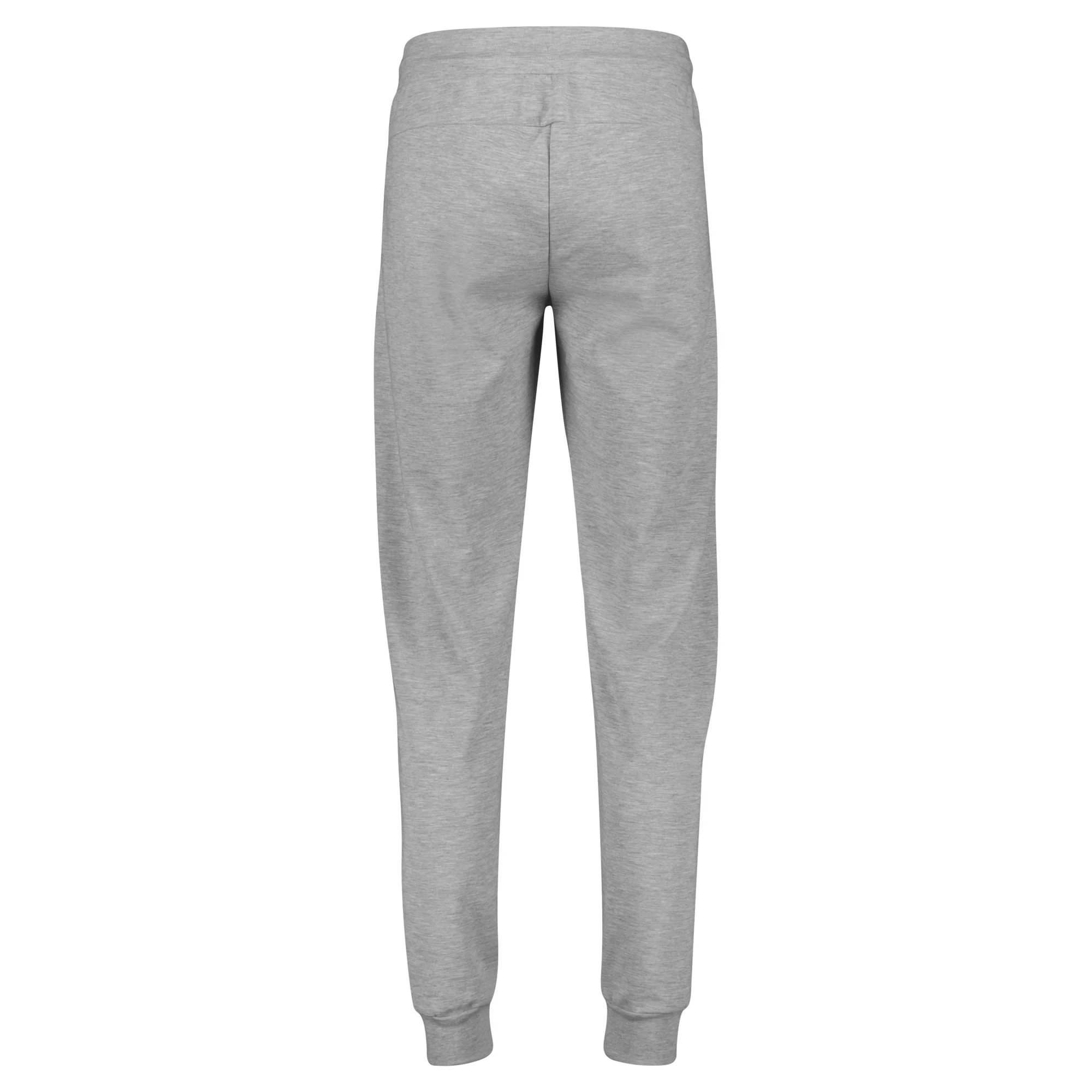 Scott Tech Jogger Men's Pants - Grey Melange - Image 3