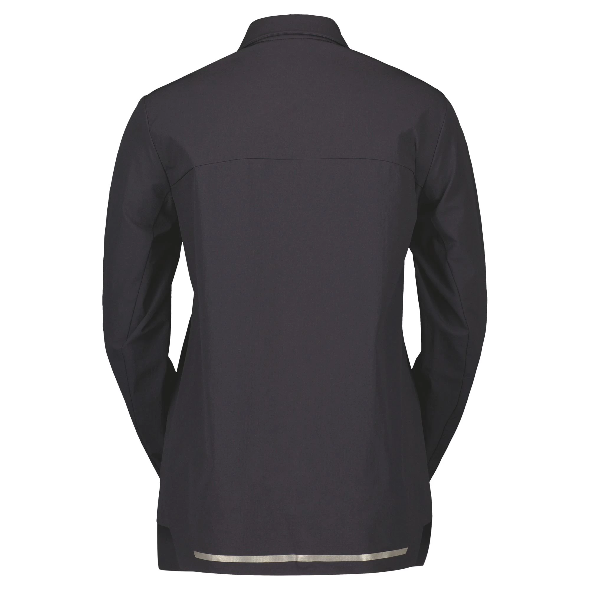 Scott Commuter WB Women's Jacket - Black - Image 4