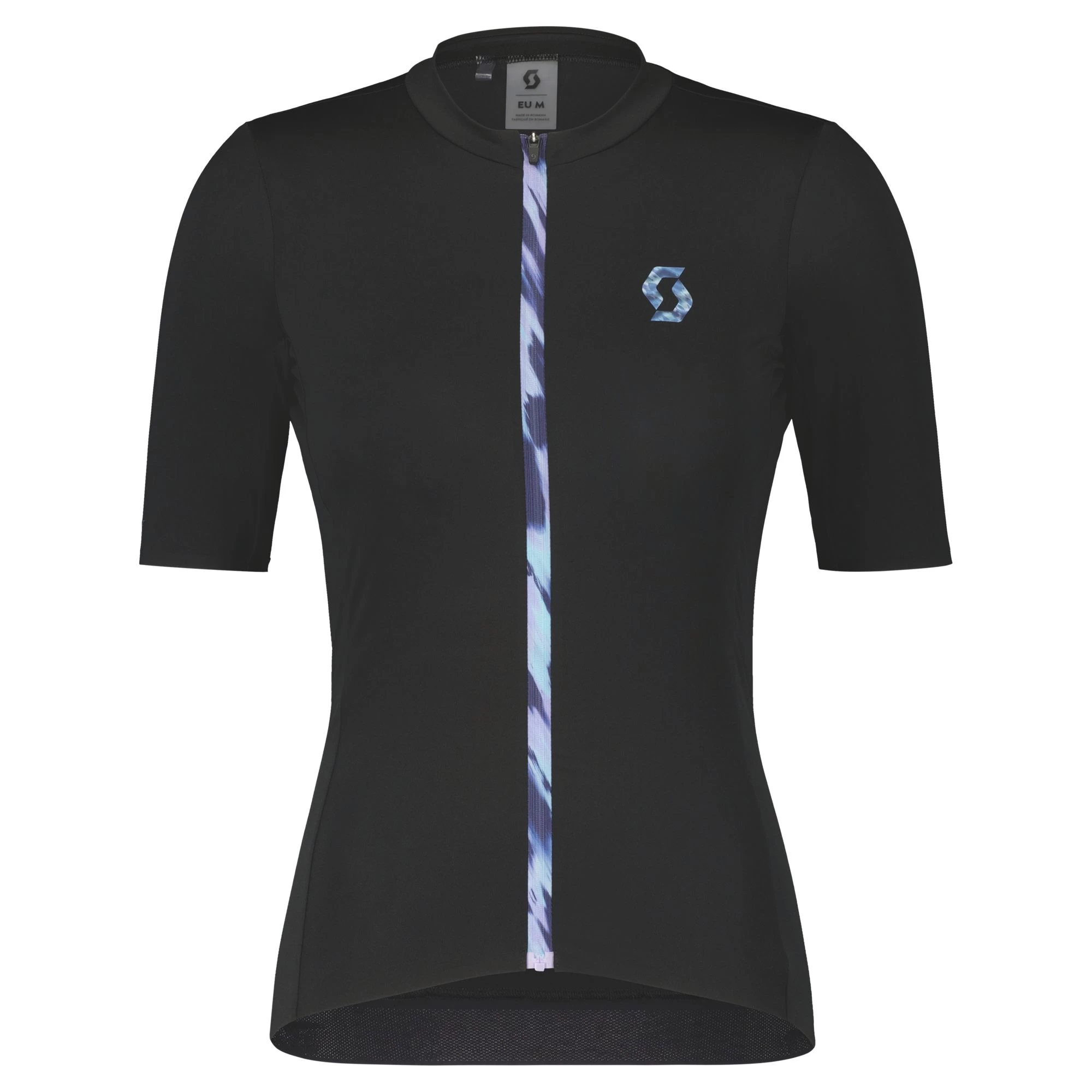 Scott RC Contessa Signature Women's Short Sleeve Jersey - Black