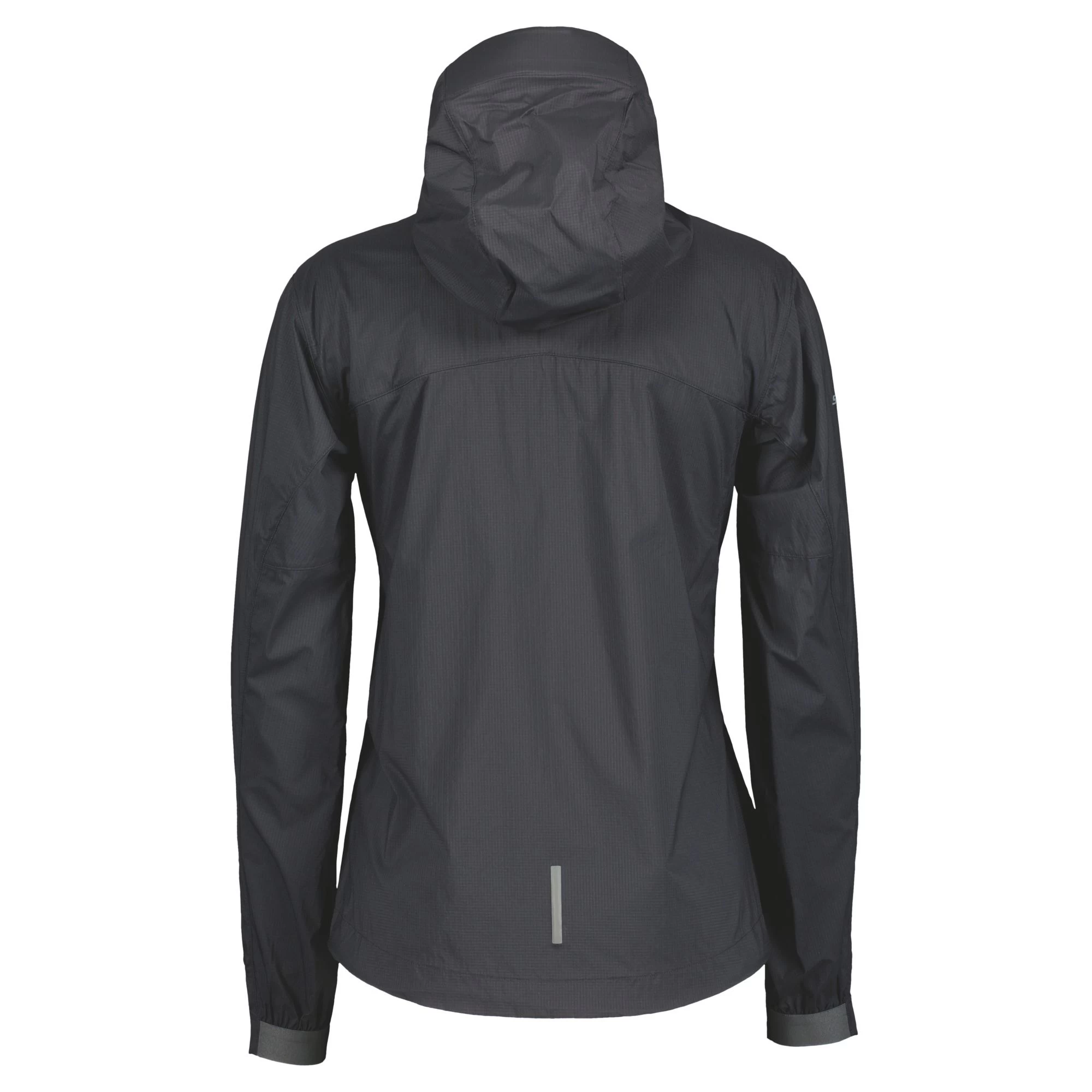 Scott Explorair Light WB Women's Jacket - Black - Image 6