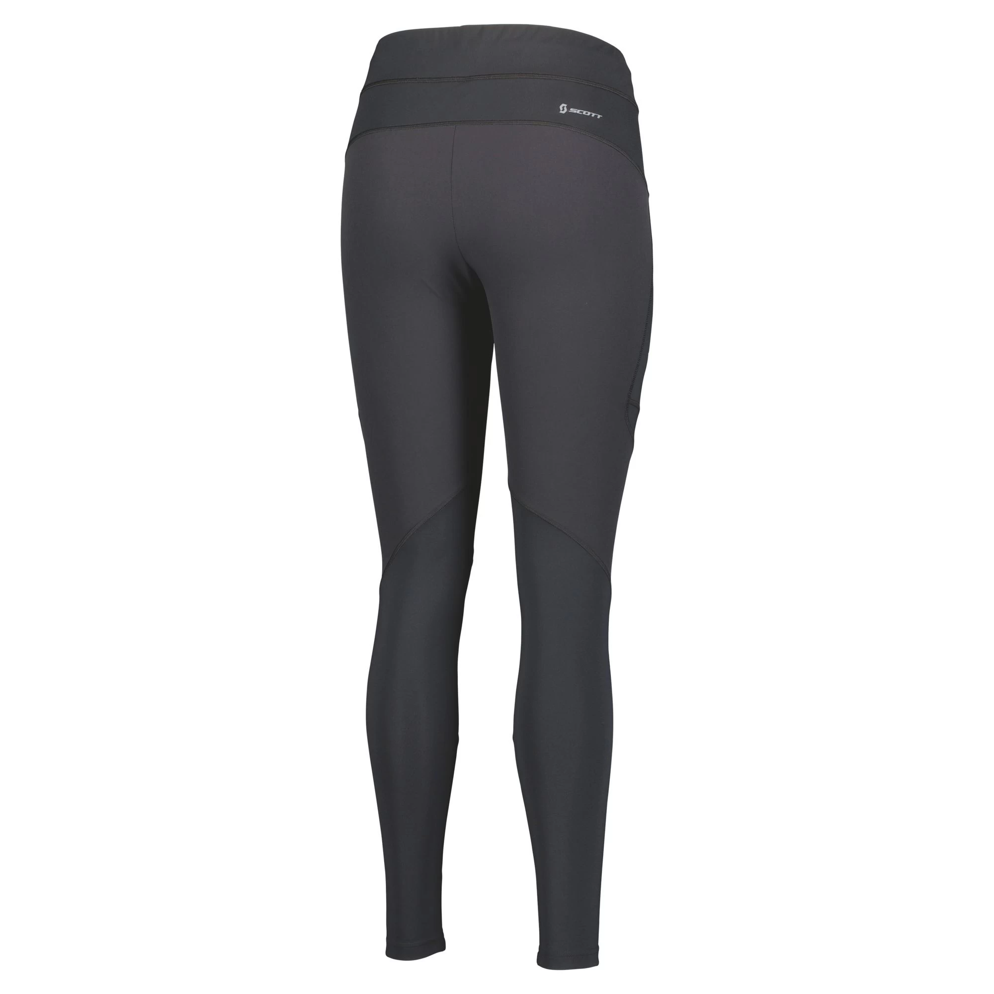 Scott Explorair Full Women's Tights - Black - Image 3