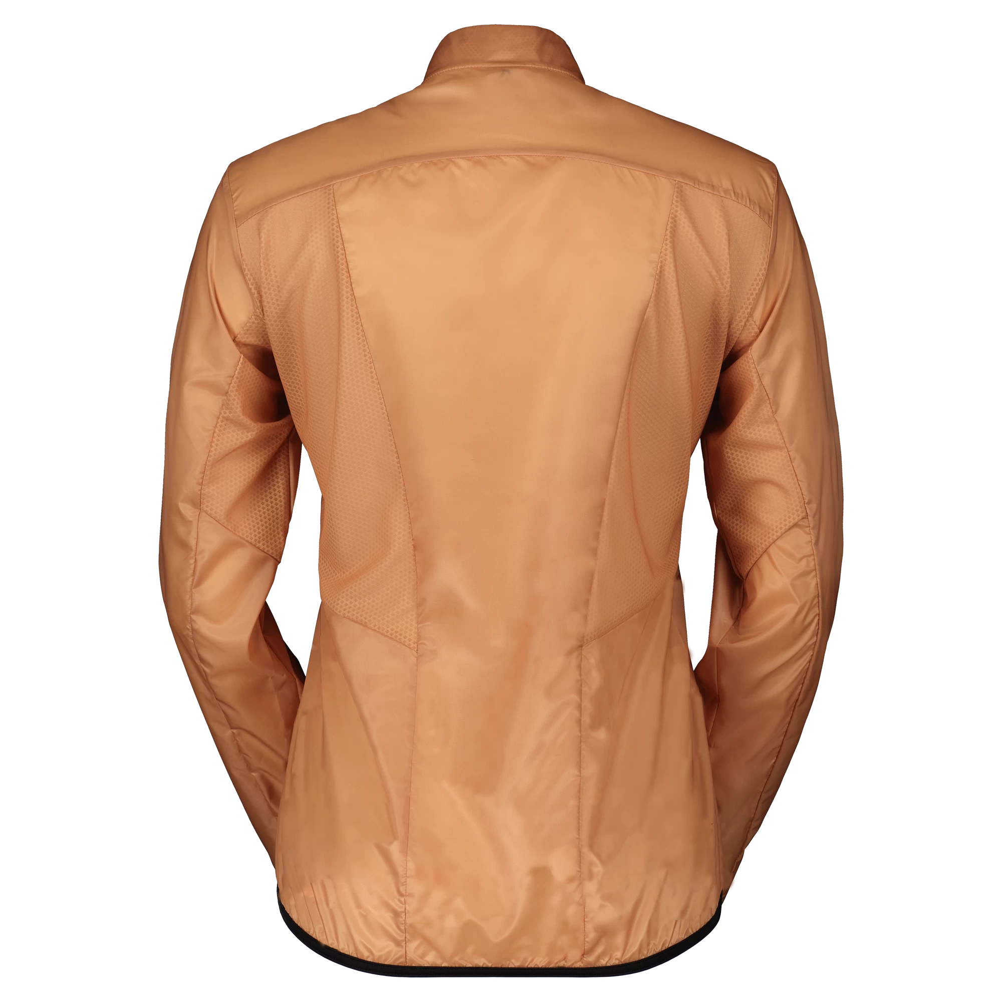 Scott Endurance WB Women's Jacket - Rose Beige/Braze Orange Eu - Image 2