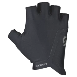Scott Perform Gel Short Finger Gloves - Black