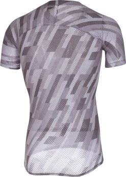 Castelli Pro Mesh Short Sleeve Base Layer - Grey