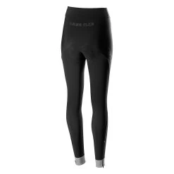 Castelli Tutto Nano Womens Tights - Black