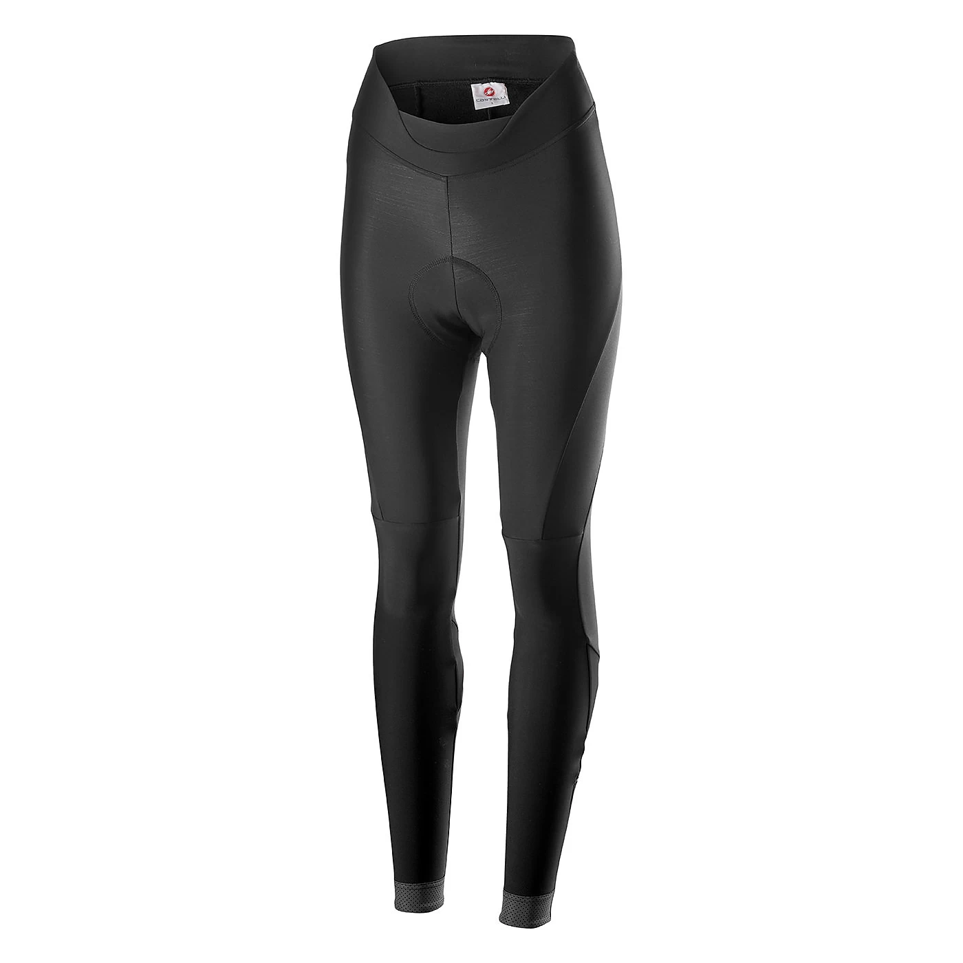 Castelli Velocissima Women's Cycling Tights - Black - Image 3