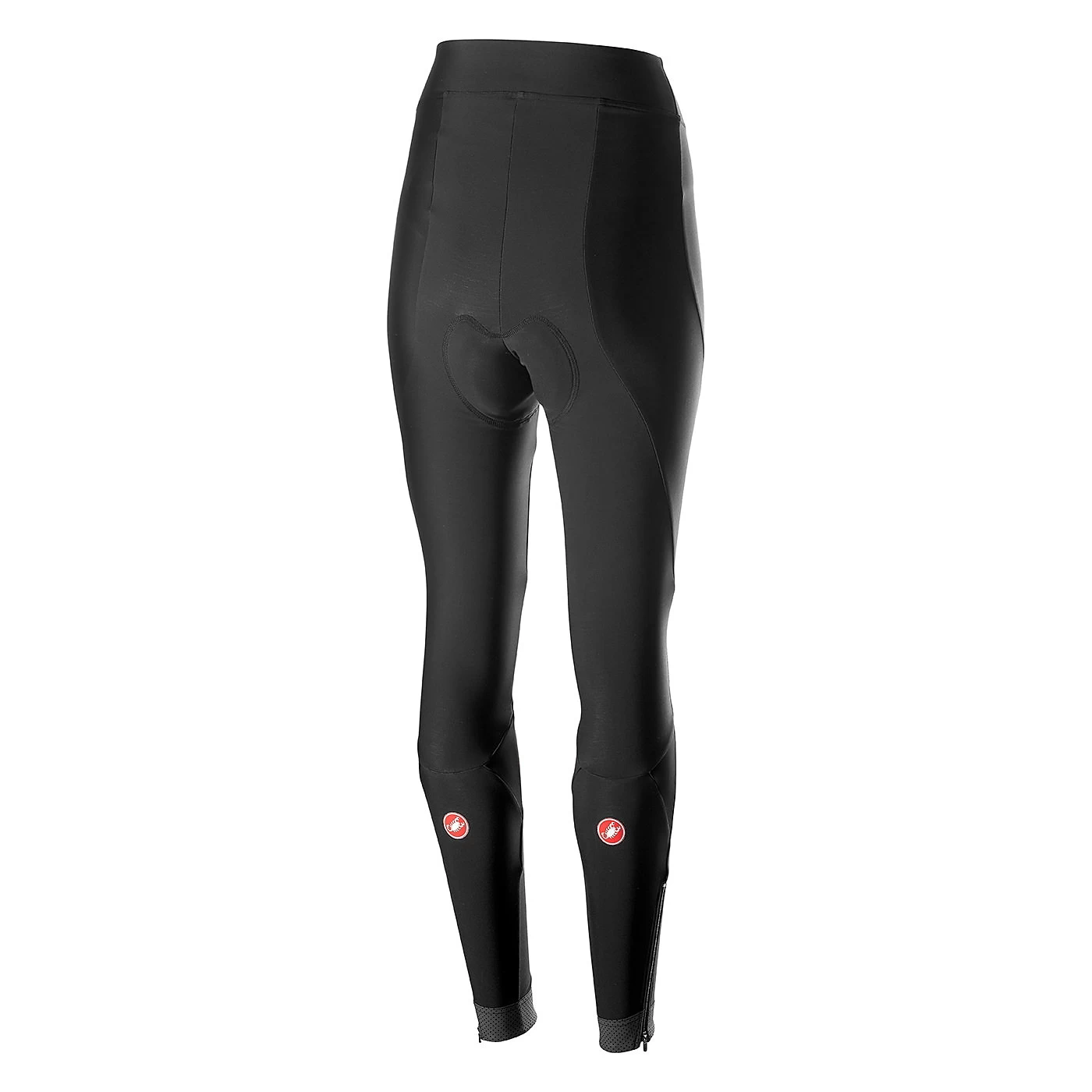 Castelli Velocissima Women's Cycling Tights - Black - Image 2
