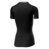 Castelli Prosecco R Womens Short Sleeve Base Layer - Black