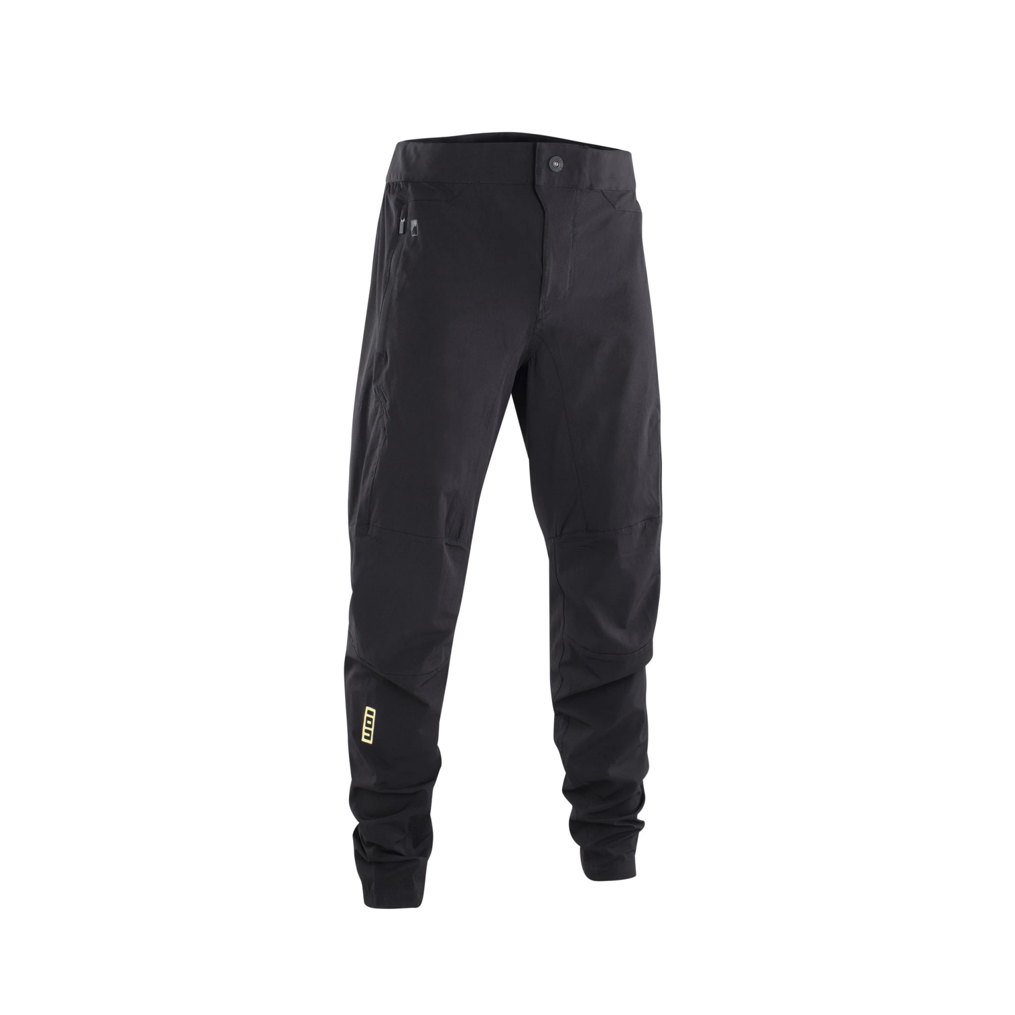 Ion Scrub Pants Unisex MTB Trousers - Black - Image 5