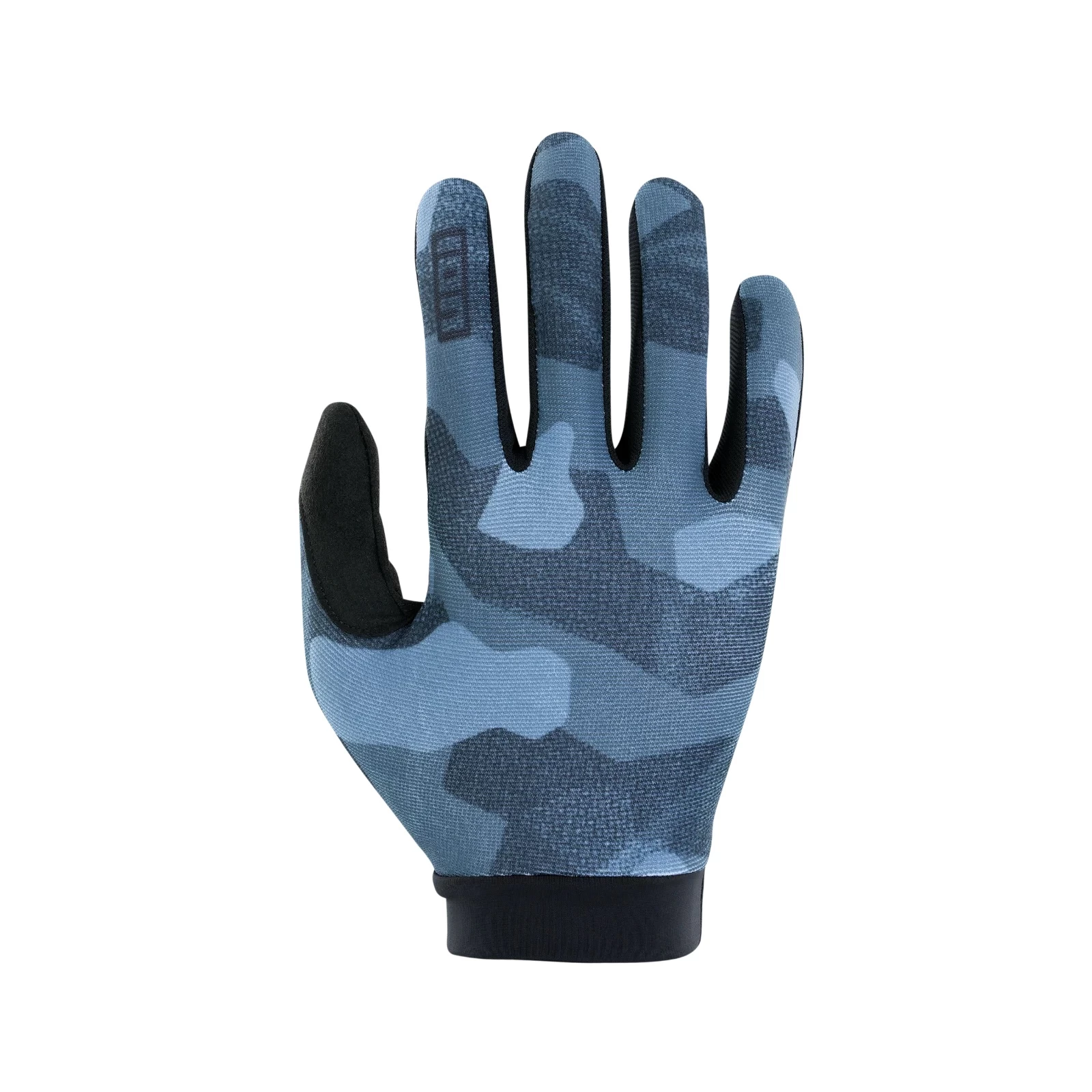 Ion Scrub Long Finger Gloves - Grey - Image 4