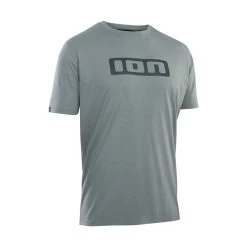 Ion Logo DR Short Sleeve Men's Jersey - Tidal Green
