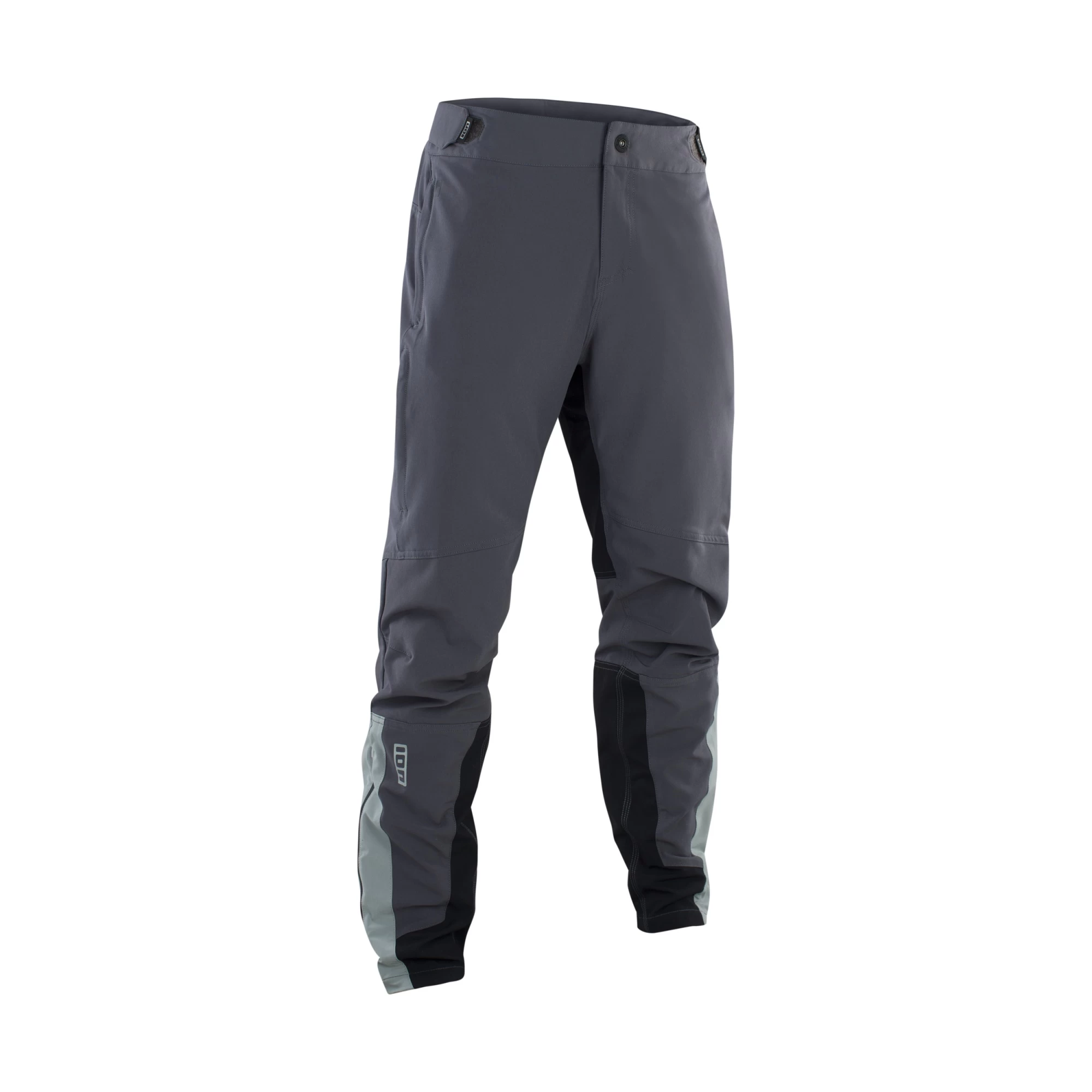 ION Shelter 4W Softshell Men's Pants - Black - Image 2