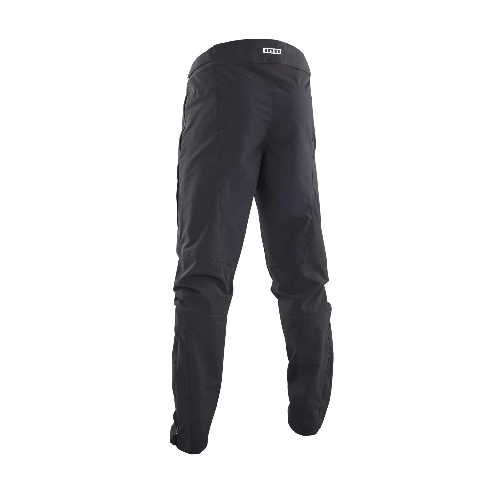 ION Shelter 4W Softshell Men's Pants - Black - Image 4