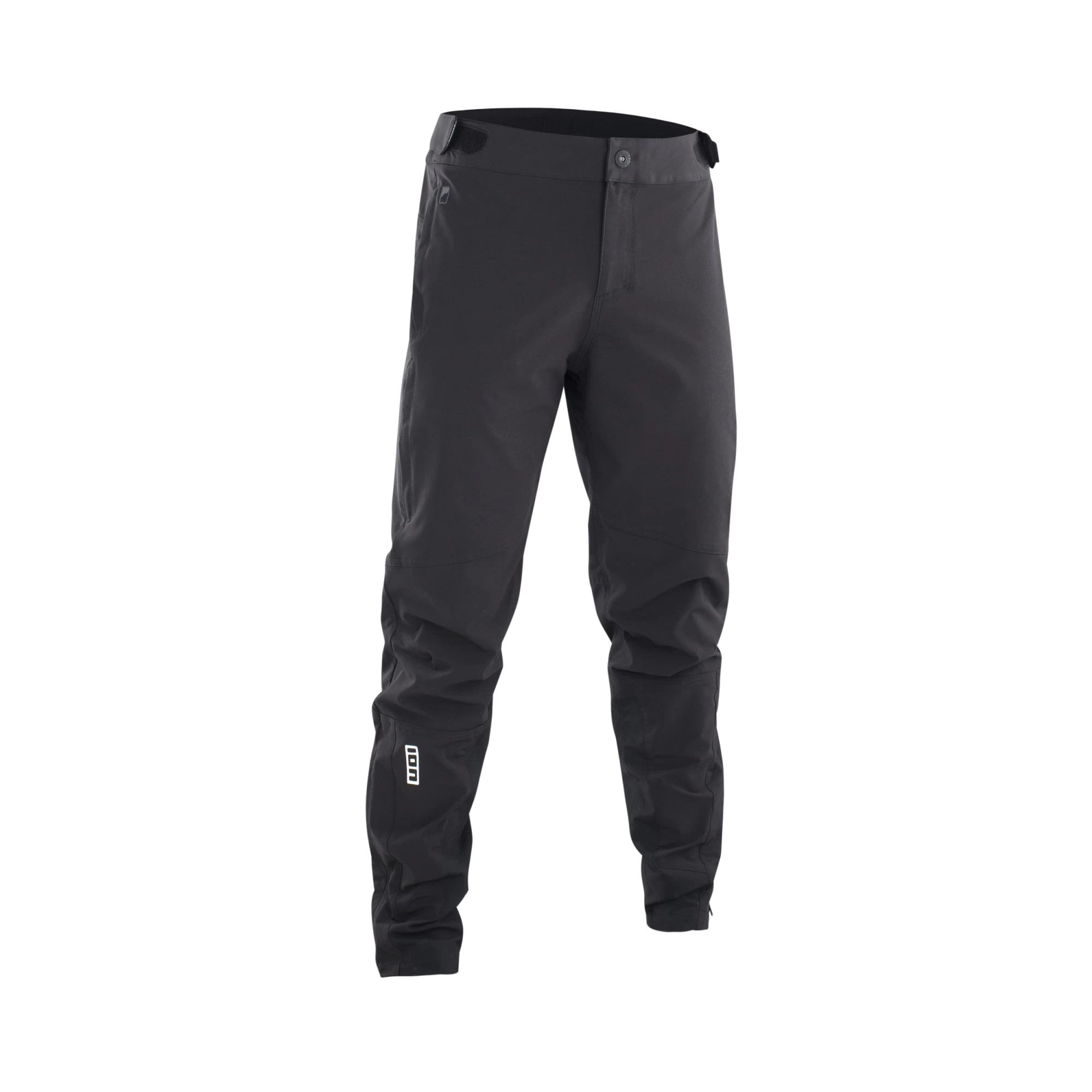 ION Shelter 4W Softshell Men's Pants - Black - Image 3