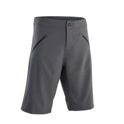 Ion Logo Men's Baggy MTB Shorts - Black