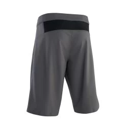 Ion Logo Men's Baggy MTB Shorts - Grey