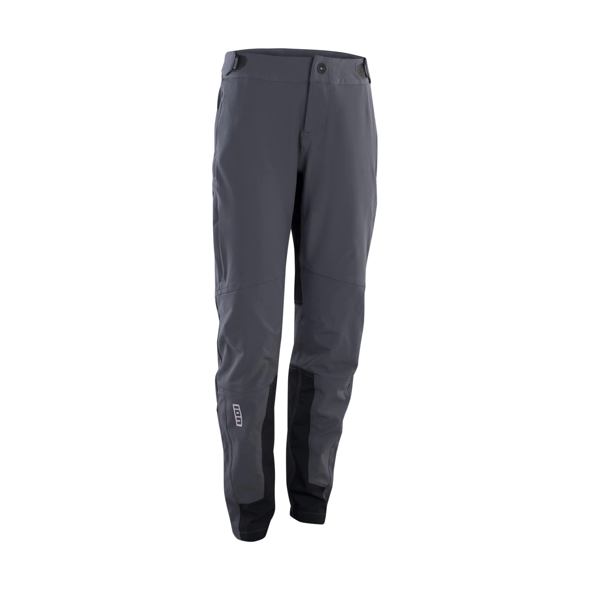 ION Shelter Pants 4W Softshell Women's MTB Trousers - Indigo Dawn - Image 3