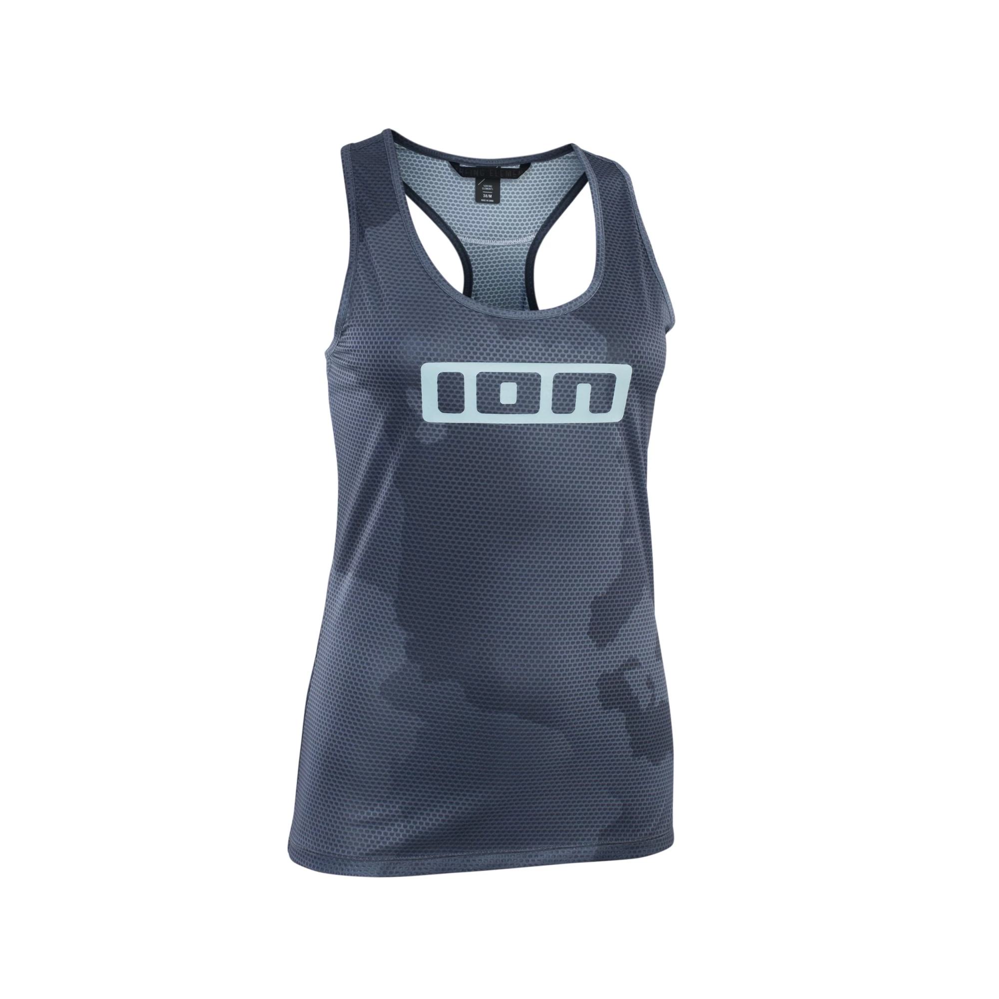 ION Base Layer Women's Tank - Aop - Image 2