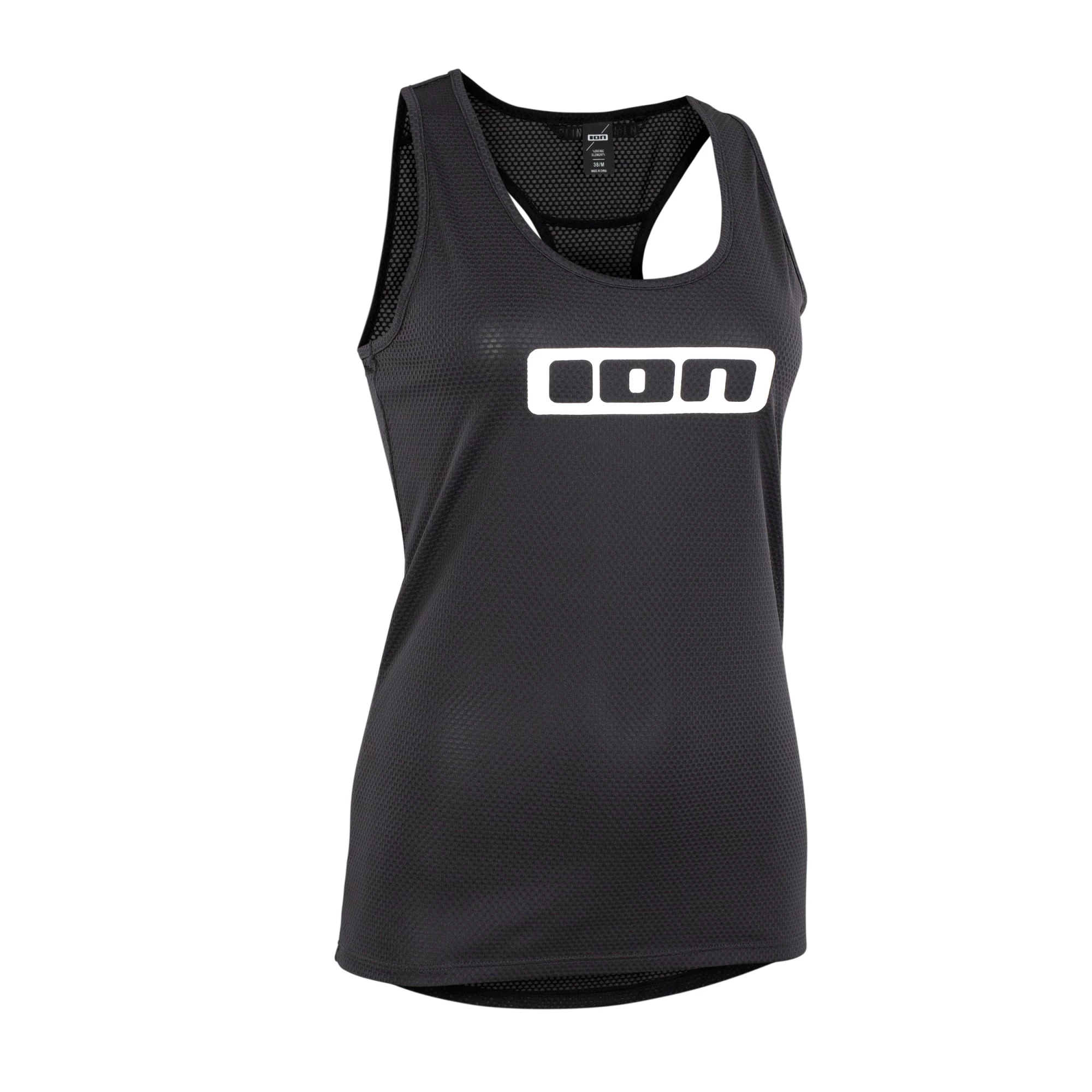 ION Base Layer Women's Tank - Aop - Image 3