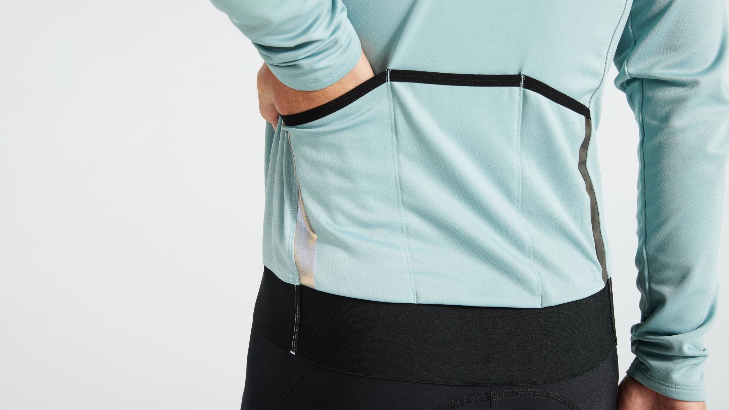 Ride Concepts Vice Men's Flat MTB Shoes - Black - Image 3