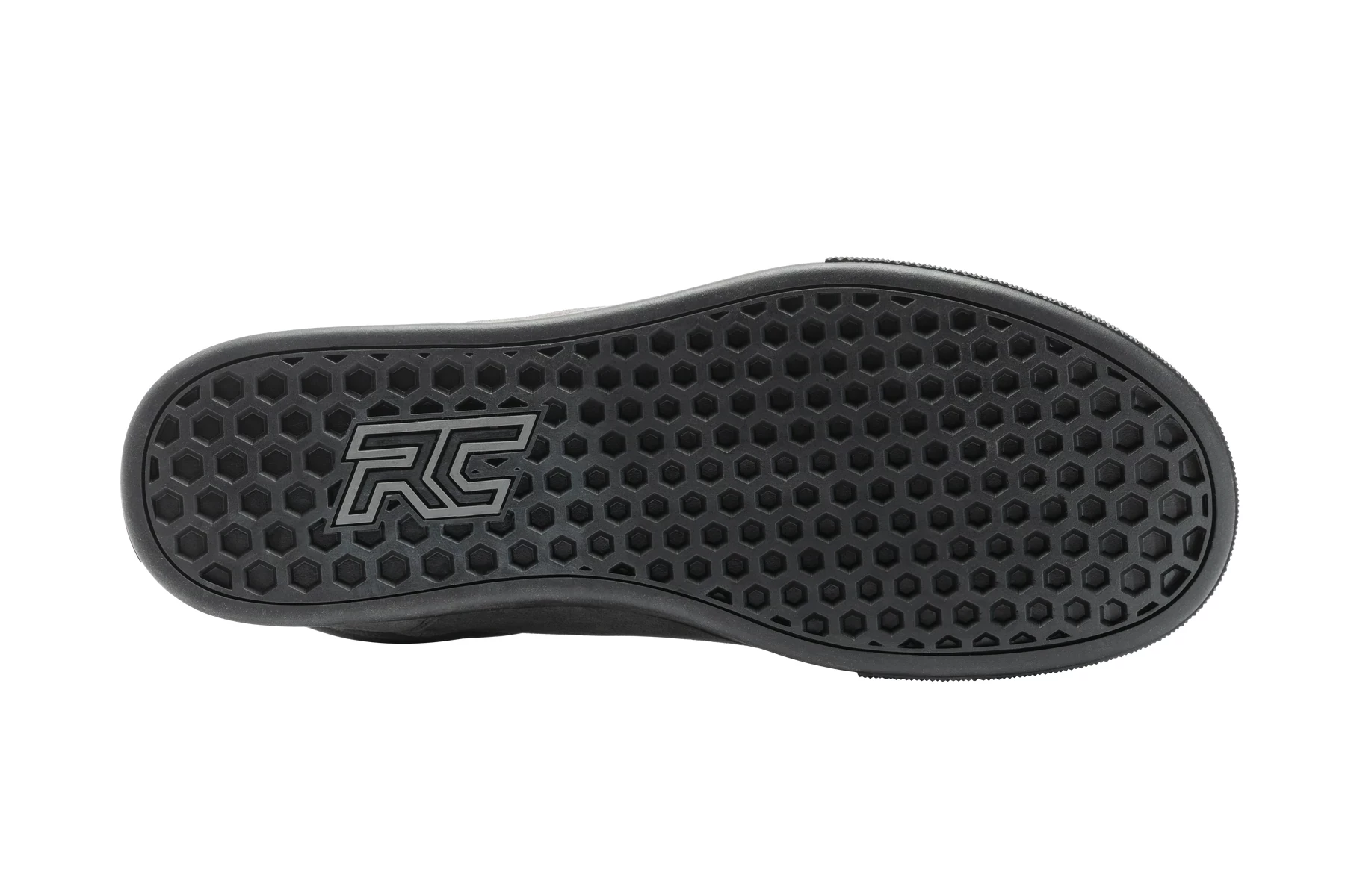 Ride Concepts Vice Mid Men's Flat MTB Shoes - Navy/Black - Image 4