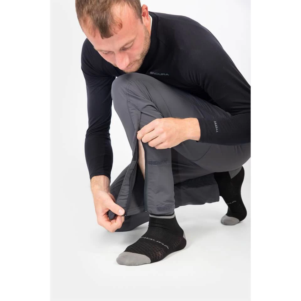 Endura Hummvee Men's MTB Trouser - Grey - Image 7